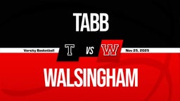 11/25 Highlights @ Walsingham