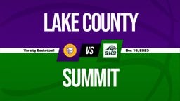 12/16 Highlights @ Summit