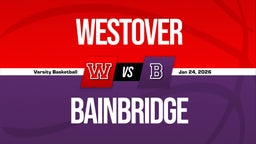 01/23 Highlights vs Westover