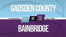 11/21 Highlights @ Bainbridge