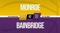 01/17 Highlights @ Bainbridge