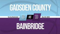 11/21 Highlights @ Bainbridge
