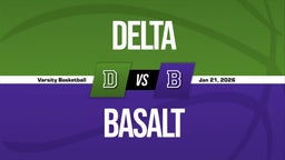 01/20 Highlights vs Delta