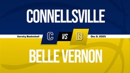 12/8 Highlights vs Connellsville