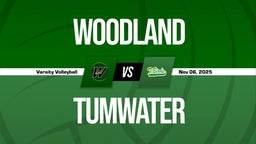 11/6 Highlights @ Tumwater