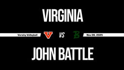 11/6 Highlights @ John Battle
