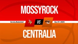 12/27 Highlights @ Centralia