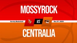 12/27 Highlights vs Mossyrock