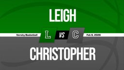 02/5 Highlights vs Leigh