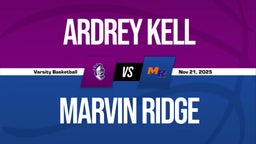 11/21 Highlights @ Marvin Ridge