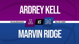 11/21 Highlights @ Marvin Ridge