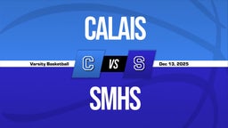12/13 Highlights vs Calais