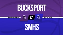 01/29 Highlights vs Bucksport