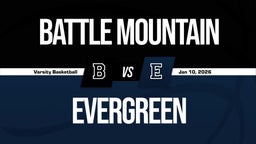 01/10 Highlights vs Battle Mountain