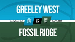 02/10 Highlights @ Fossil Ridge