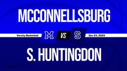 12/22 Highlights @ S. Huntingdon