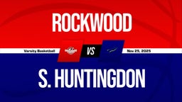 11/25 Highlights @ S. Huntingdon