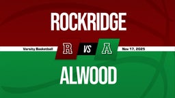 11/17 Highlights @ AlWood