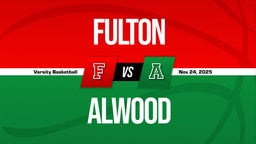 11/24 Highlights vs Fulton