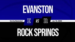 01/15 Highlights vs Evanston