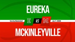 01/6 Highlights @ Mckinleyville