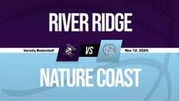11/12 Highlights vs River Ridge