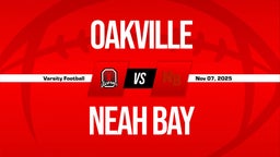 11/7 Highlights @ Neah Bay