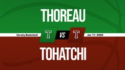 01/16 Highlights @ Tohatchi