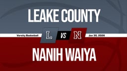 01/29 Highlights @ Nanih Waiya