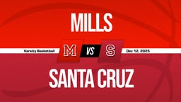 12/11 Highlights @ Santa Cruz