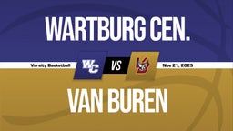 11/21 Highlights vs Wartburg Cen.