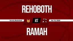 02/18 Highlights @ Ramah