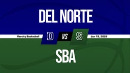 01/17 Highlights vs Del Norte