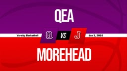 01/5 Highlights vs QEA