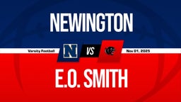 11/1 Highlights vs Newington