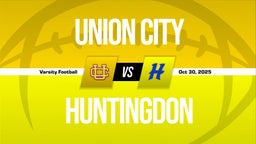 10/30 Highlights @ Huntingdon