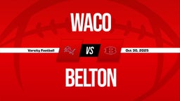 10/30 Highlights vs Waco