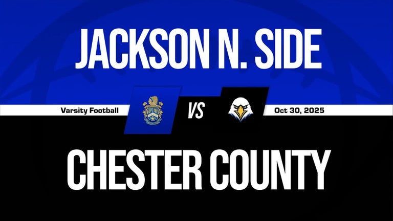 Video player poster image