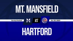 10/30 Highlights @ Hartford