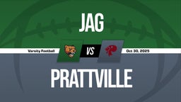 10/30 Highlights vs JAG