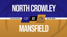 10/30 Highlights @ Mansfield