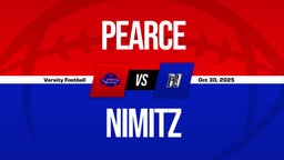 10/30 Highlights @ Nimitz