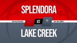 10/30 Highlights @ Lake Creek