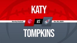 10/30 Highlights @ Tompkins