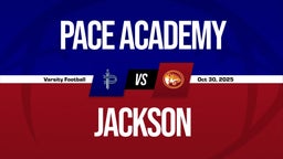 10/30 Highlights @ Jackson