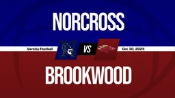 10/30 Highlights vs Norcross