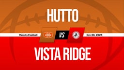 10/30 Highlights @ Vista Ridge