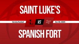 10/30 Highlights @ Spanish Fort