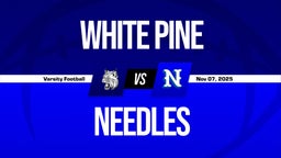 11/7 Highlights vs White Pine