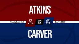 12/11 Highlights @ Carver